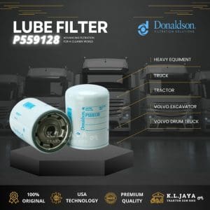 DONALDSON P559128 LUBE FILTER