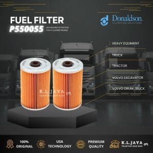 DONALDSON P550055 FUEL FILTER
