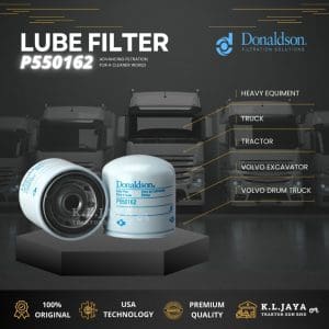 DONALDSON P550162 LUBE FILTER