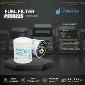 DONALDSON P550225 FUEL FILTER