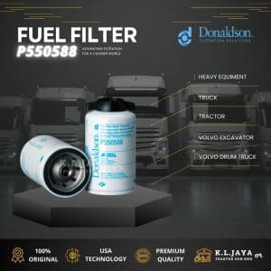 DONALDSON P550588 FUEL FILTER