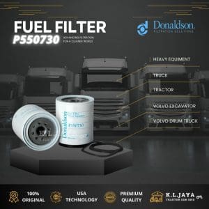 DONALDSON P550730 FUEL FILTER