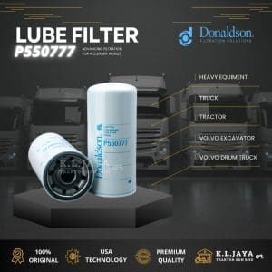 DONALDSON P550777 LUBE FILTER