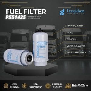 DONALDSON P551425 FUEL FILTER
