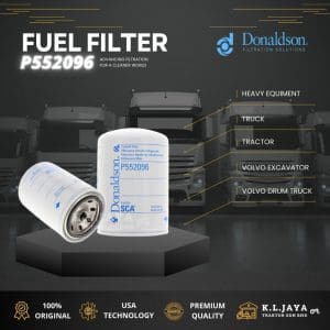 DONALDSON P552096 FUEL FILTER