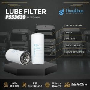 DONALDSON P553639 FUEL FILTER