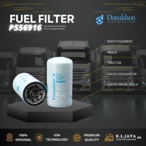 DONALDSON P556916 FUEL FILTER
