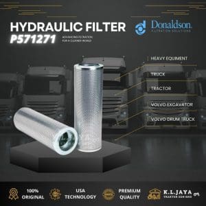 DONALDSON P571271 HYDRAULIC FILTER