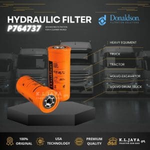 DONALDSON P764737 HYDRAULIC FILTER