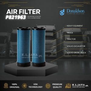 DONALDSON P821963 AIR FILTER