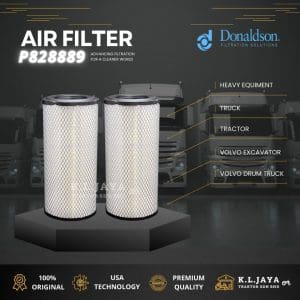 DONALDSON P828889 AIR FILTER