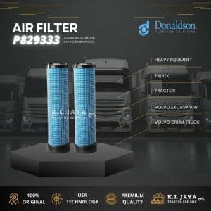 DONALDSON P829333 AIR FILTER