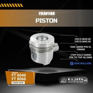 PISTON 1930186