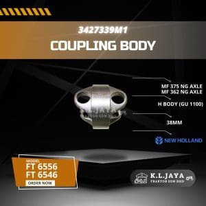 COUPLING BODY 3427339M1