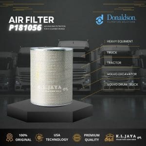 DONALDSON P181056 AIR FILTER