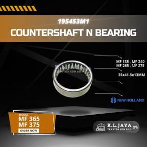 COUNTERSHAFT N BEARING 195453M1
