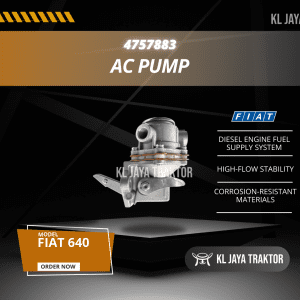 AC PUMP 4757883