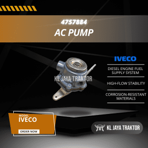 AC PUMP 4757884