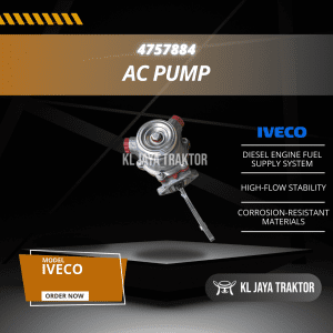 AC PUMP 4757884