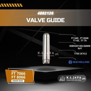 BVALVE GUIDE 4802126