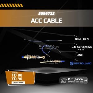 ACC CABLE 5096723