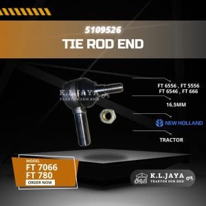 TIE ROD END 5109526