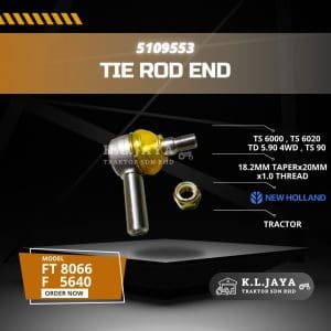 TIE ROD END 5109553