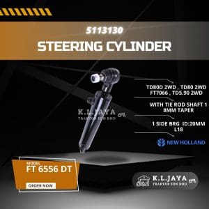 STEERING CYLINDER 5113130