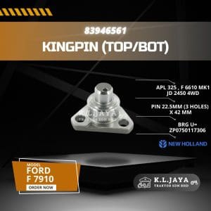 KINGPIN TOP/BOT 83946561