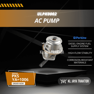 AC PUMP ULPK0002