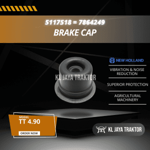 BRAKE CAP 5117518 = 7864249