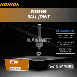 BALL JOINT 51335166