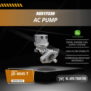AC PUMP RE517230