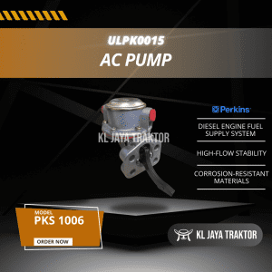 AC PUMP ULPK0015