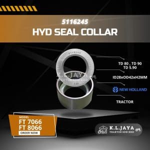 HYDRAULIC SEAL COLLAR 5116245