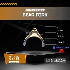 GEAR FORK F0NN7231CB